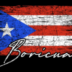 Puerto RIco Flag